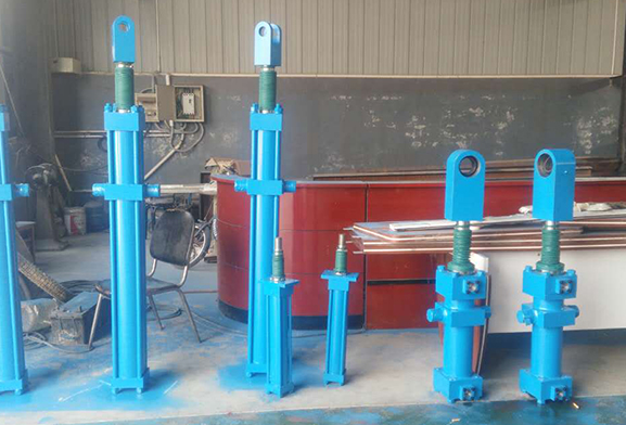 妖精视频免费高清观看电视剧油缸單作用與雙作用