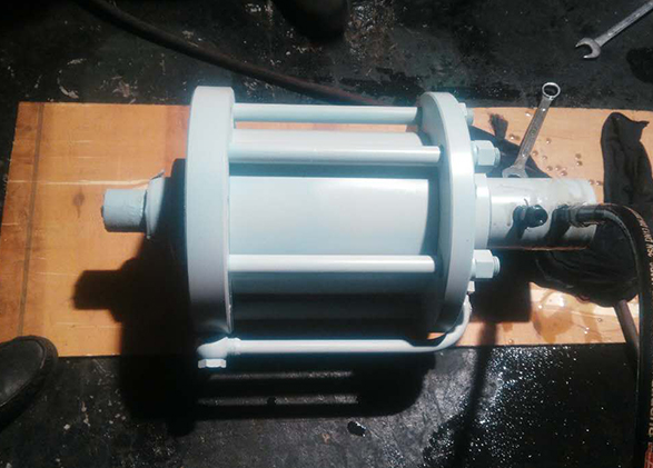 妖精视频免费高清观看电视剧油缸廠家 妖精视频免费高清观看电视剧油缸的油溫太高的解決方法